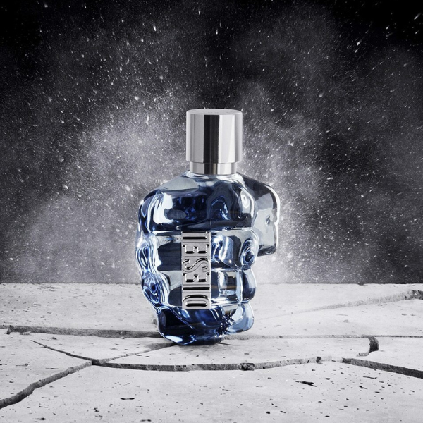 Diesel Only The Brave EDT 125ml for Men 5