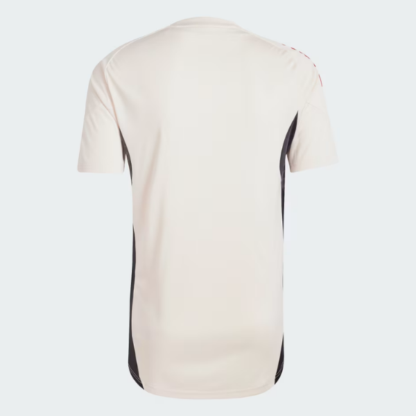 Liverpool FC Tiro 25 Competition Training Jersey 2