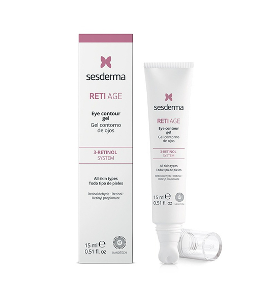RETIAGE Eye Contour - Ceramic