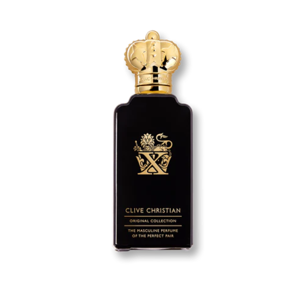 Clive Christian X The Feminine Eau de Parfum 50ml 2