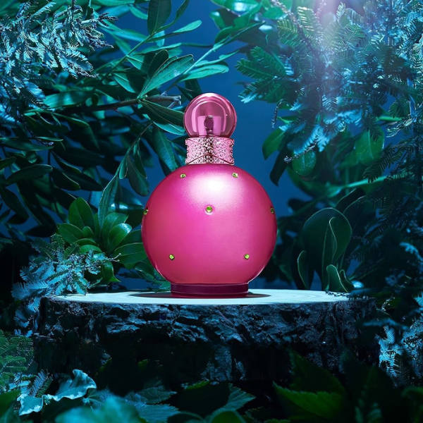Britney Spears Fantasy EDP 100ml 3