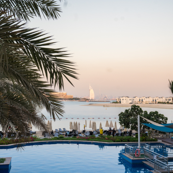 Riva Pool & Beach Day Pass Experience (Weekdays) - Adult Ticket 3