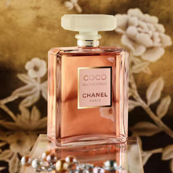 Chanel Coco Mademoiselle 100ml 5