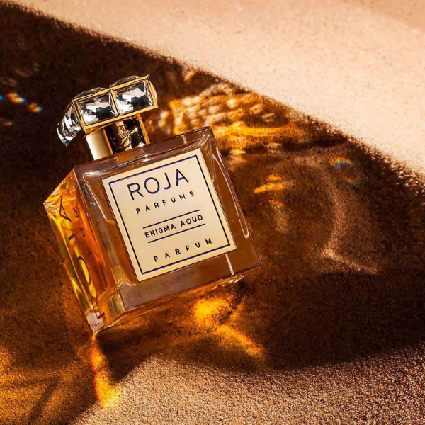 Roja Parfums Enigma Aoud Parfum 50ml 6