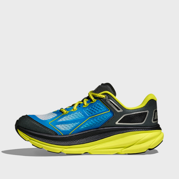 CLIFTON ONE9 Lace Up Running Shoes 4