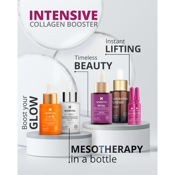 Intensive Collagen Booster Set 2
