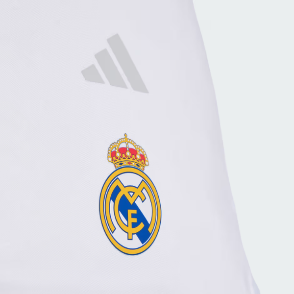 Real Madrid Home Backpack 4