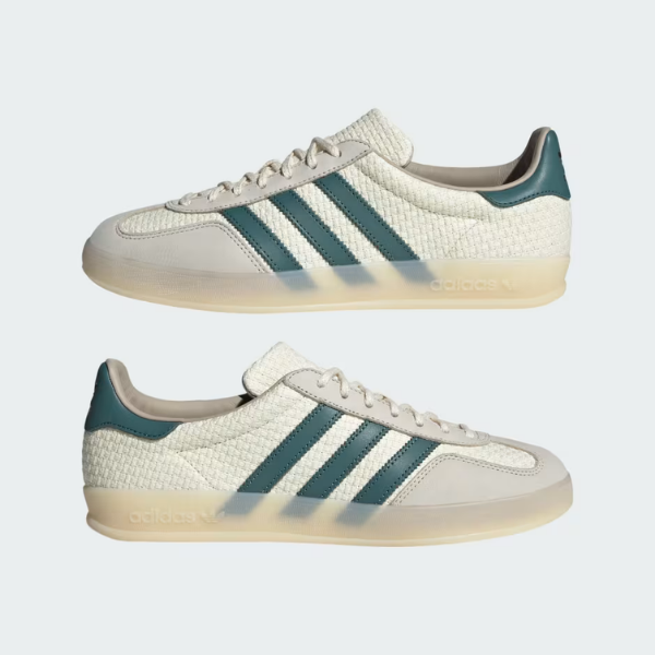 Gazelle Indoor Shoes 8