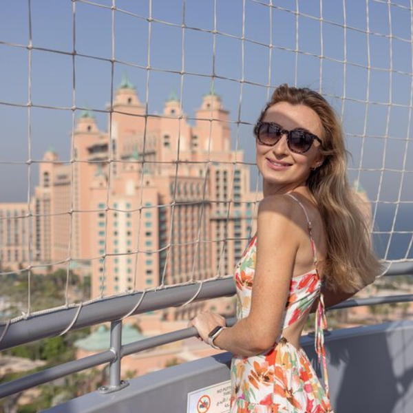 The Dubai Balloon at Atlantis – Pass Experience - Adult Ticket 4