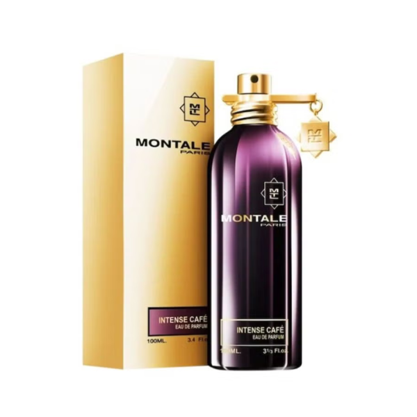 MONTALE Intense Café EDP 100ml