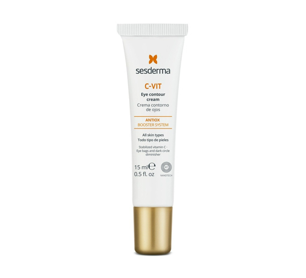 C-VIT Eye Contour