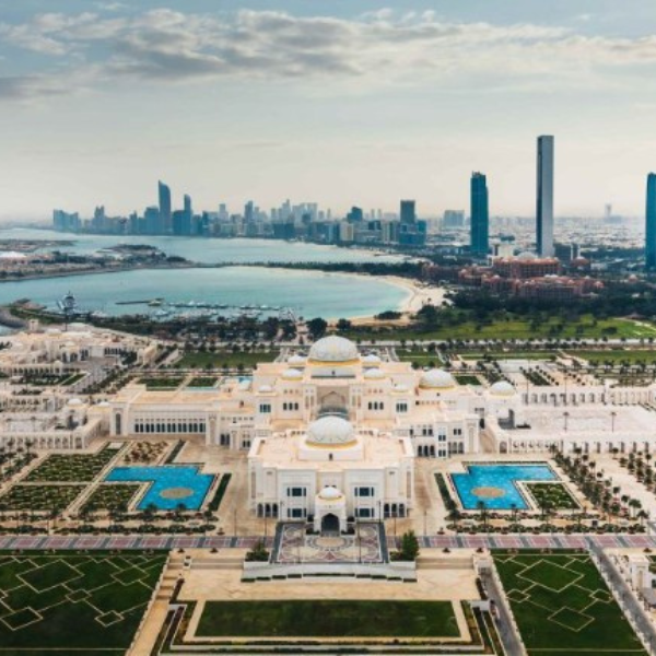 Elevate – Best of Abu Dhabi (Private) | Full Day City Tour (8 Hours) - Child Ticket 8