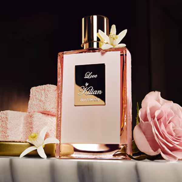 Kilian Love Don't be Shy EDP 50ml 4