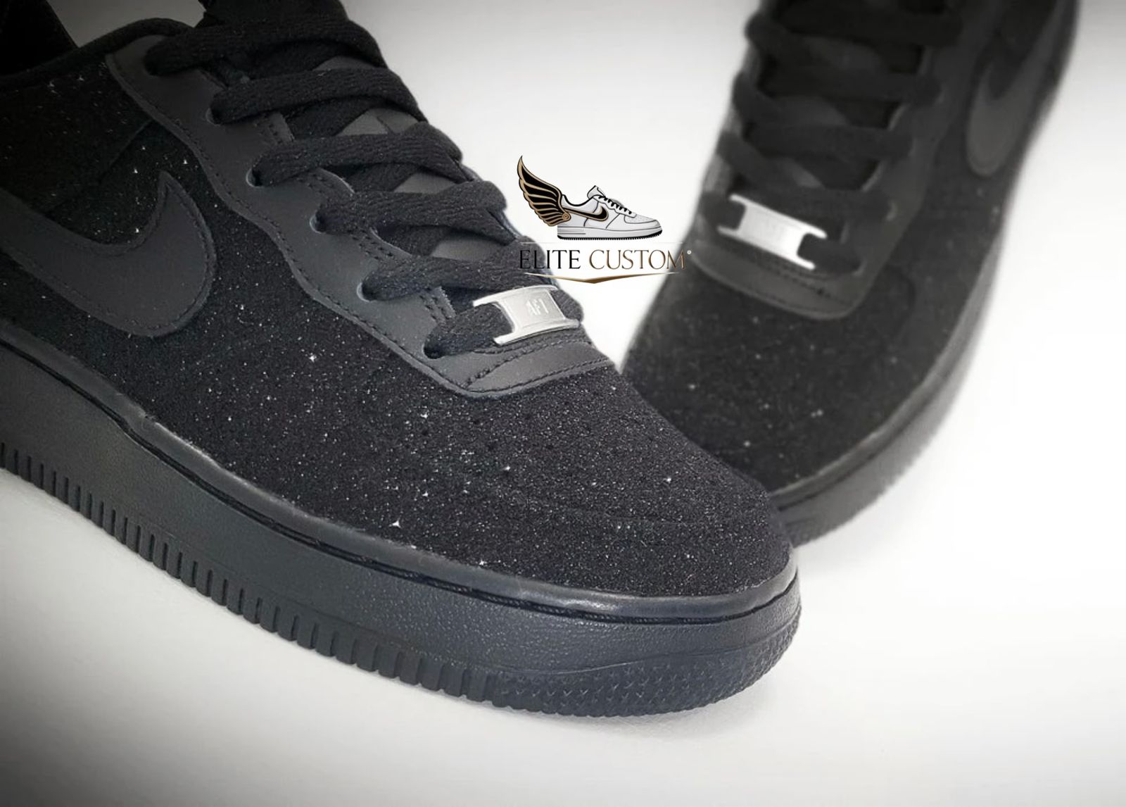 Black galaxy Af1 3