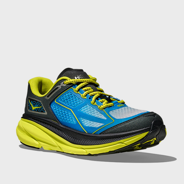 CLIFTON ONE9 Lace Up Running Shoes 6
