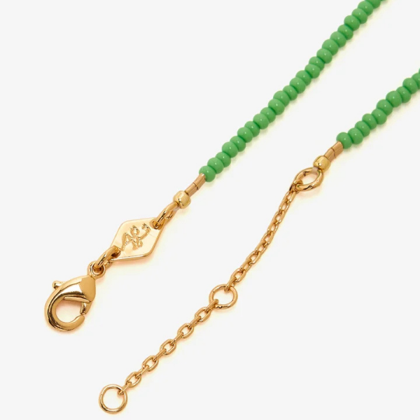 Fish'n Kiss necklace 3