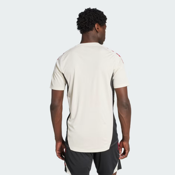 Liverpool FC Tiro 25 Competition Training Jersey 6