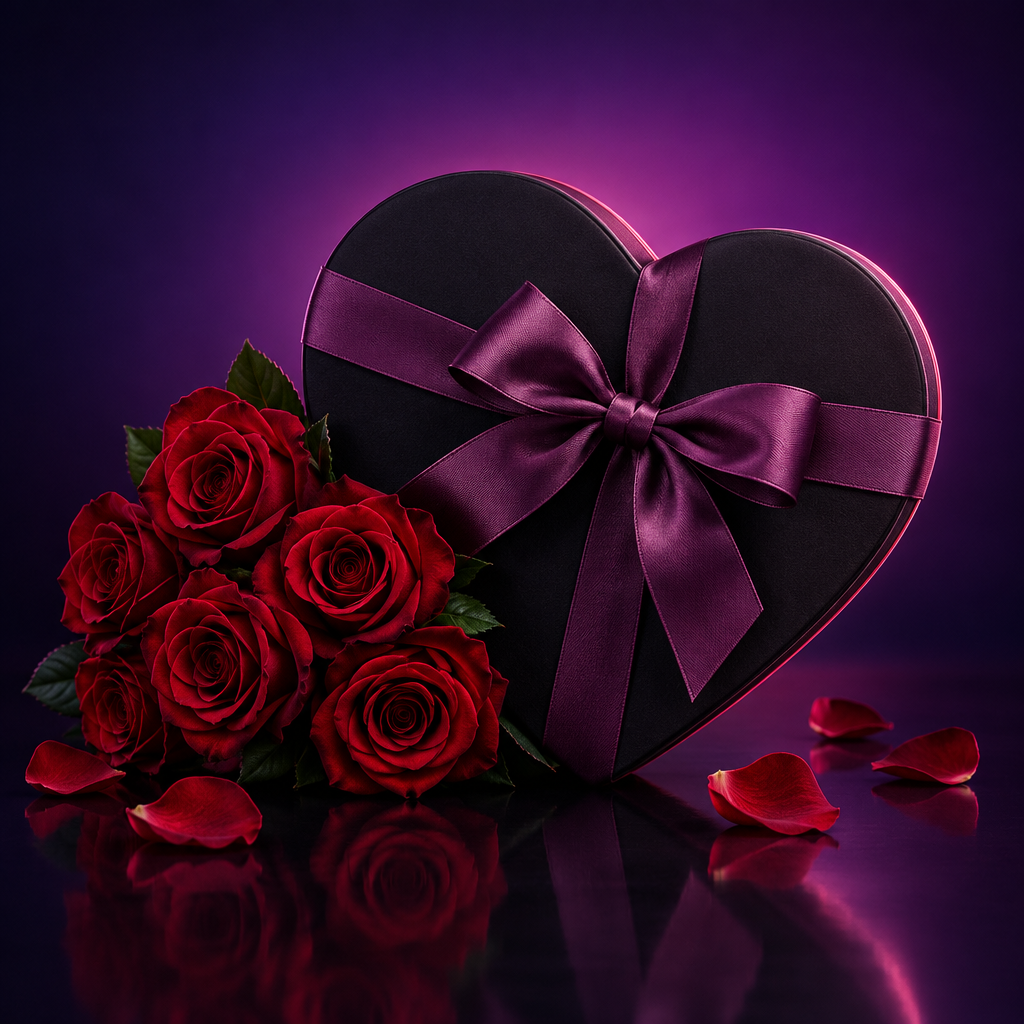 Love & Romance