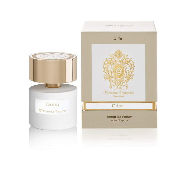 Tiziana Terenzi Orion Extrait De Parfum 100ml