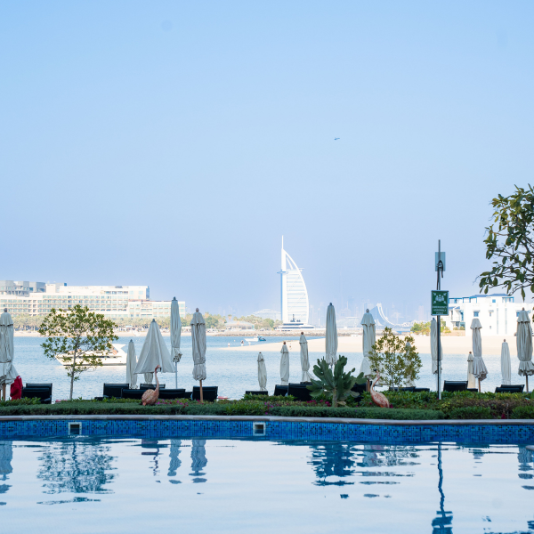 Riva Pool & Beach Day Pass Experience (Weekdays) - Adult Ticket 2