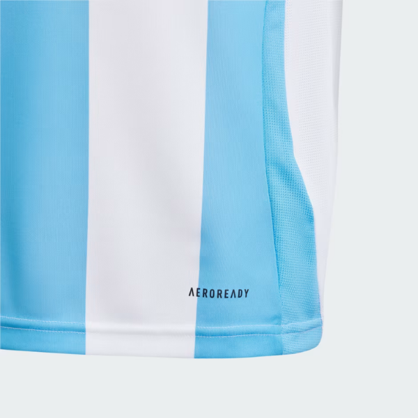 Argentina 24 Home Jersey Kids 5