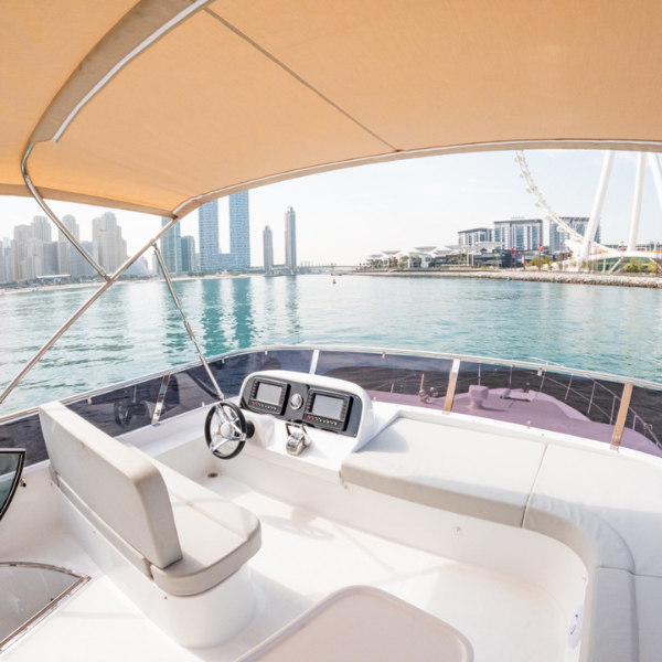 Luxurious MY Neo 52ft Yacht Experience 2