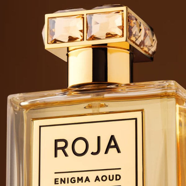 Roja Parfums Enigma Aoud Parfum 50ml 2