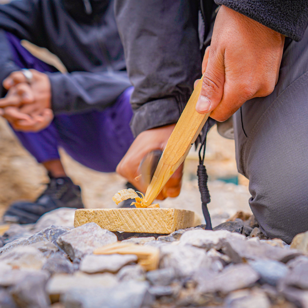 Primal Survival Course – 24-Hour Wilderness Experience 6