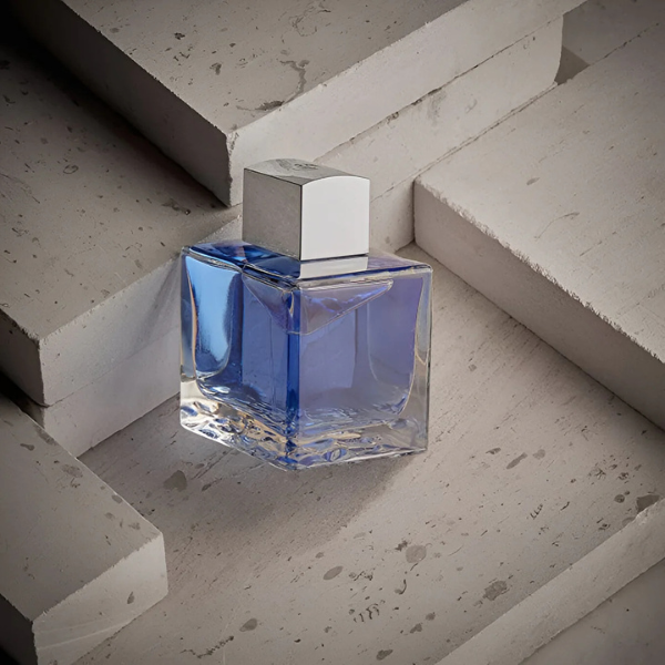 Antonio Banderas Blue Seduction EDT 200ml 3