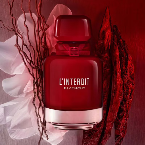 Givenchy L'Interdit 50ml 4
