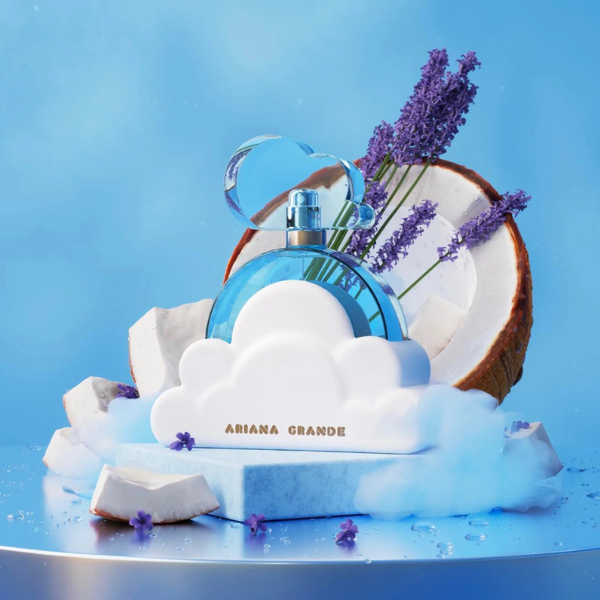 Ariana Grande Cloud EDP 100ml 6