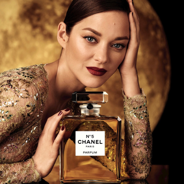 Chanel No.5 100ml 5
