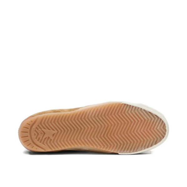 True-Star suede leather sneakers 2