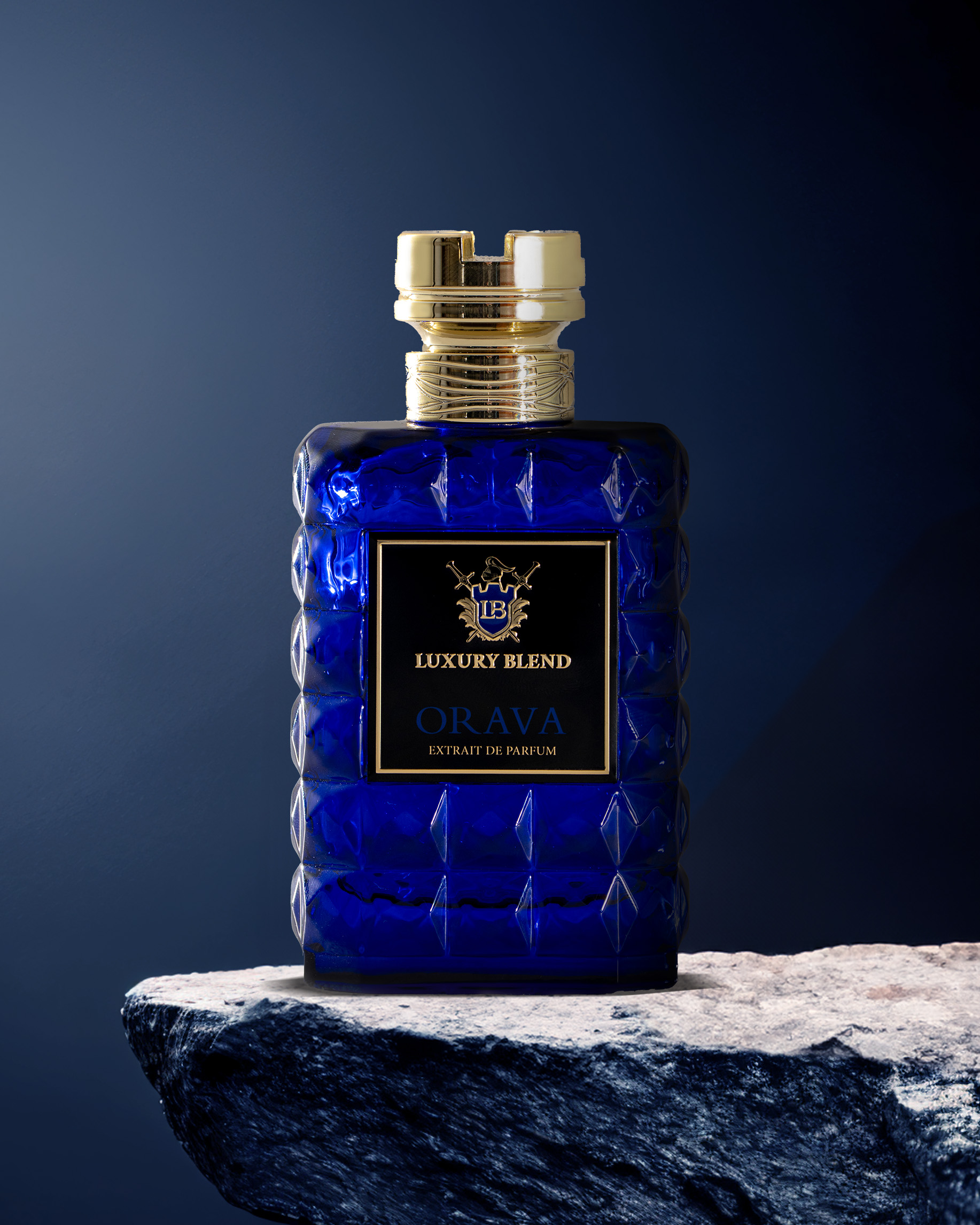 ORAVA Unisex 100 ml 2