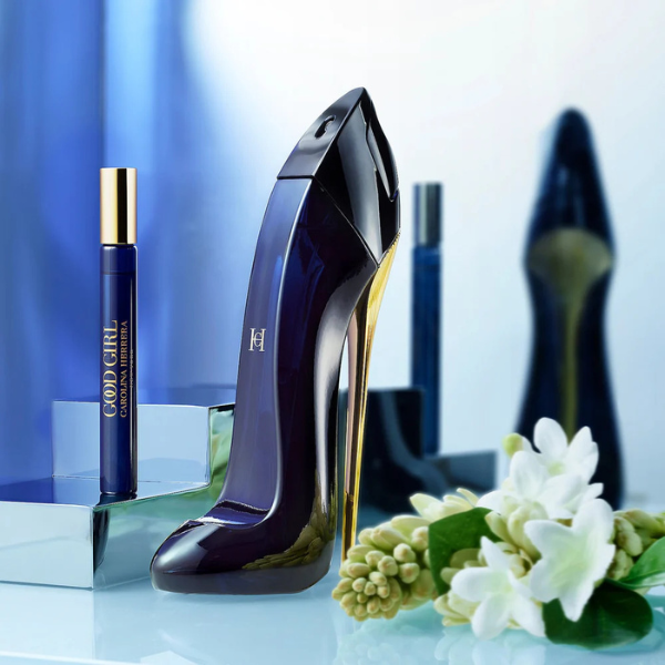 Carolina Herrera Good Girl 80ml 5