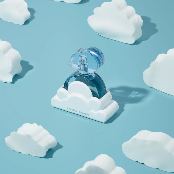 Ariana Grande Cloud EDP 100ml 5