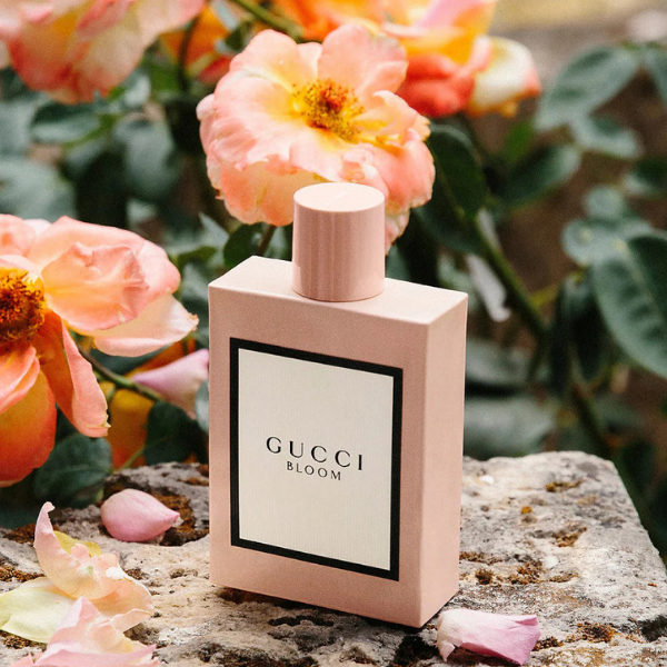 Gucci Bloom 100ml 4