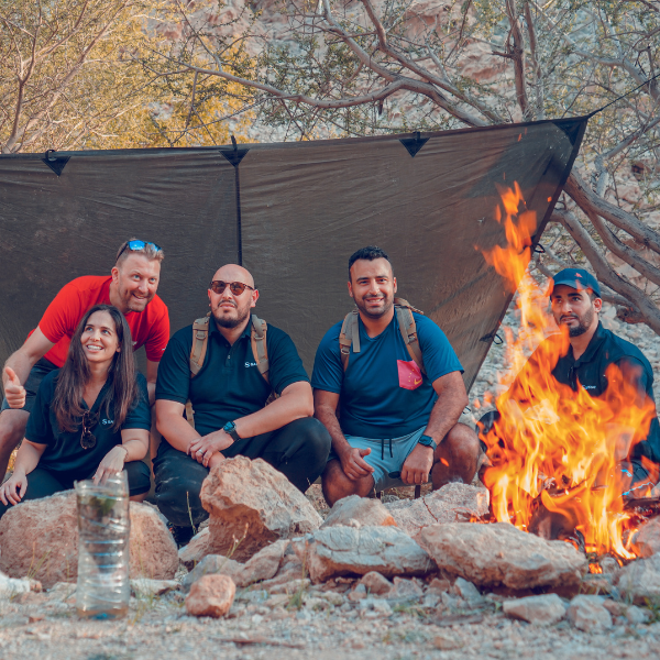 Primal Survival Course – 24-Hour Wilderness Experience 7