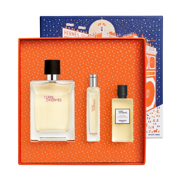 Terre d’Hermès Gift Set 2