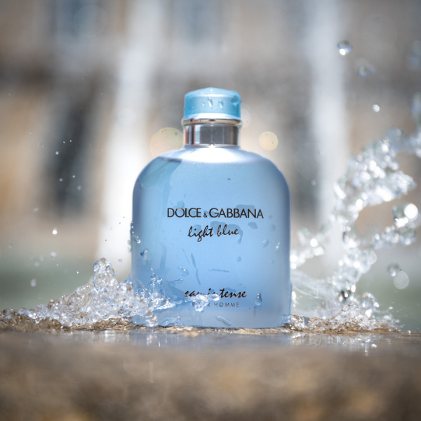 Dolce & Gabbana Light Blue 100ml 4