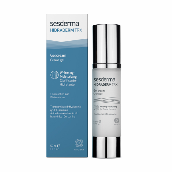 HIDRADERM TRX Gel Cream 2