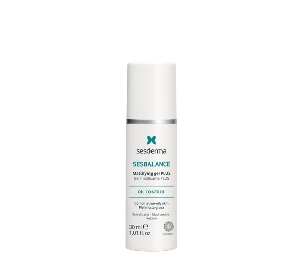 Sesbalance Gel Plus