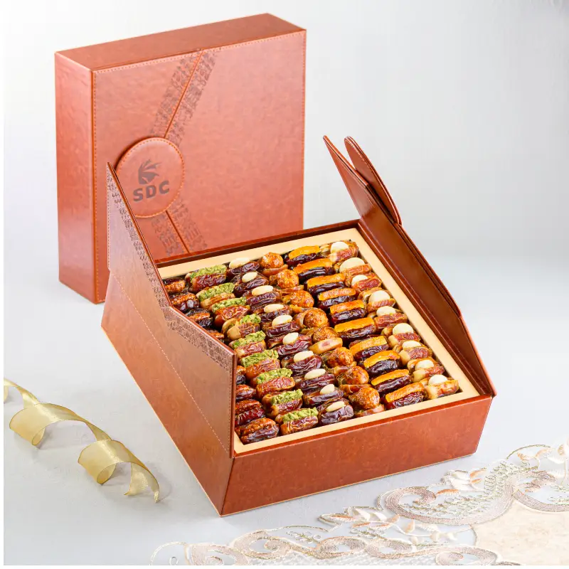 Royal Box (Double Door) Mix SD 1.99 kg