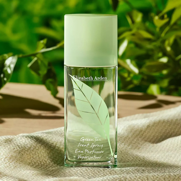 Elizabeth Arden Green Tea Eau de Parfum 100ml for Women 2