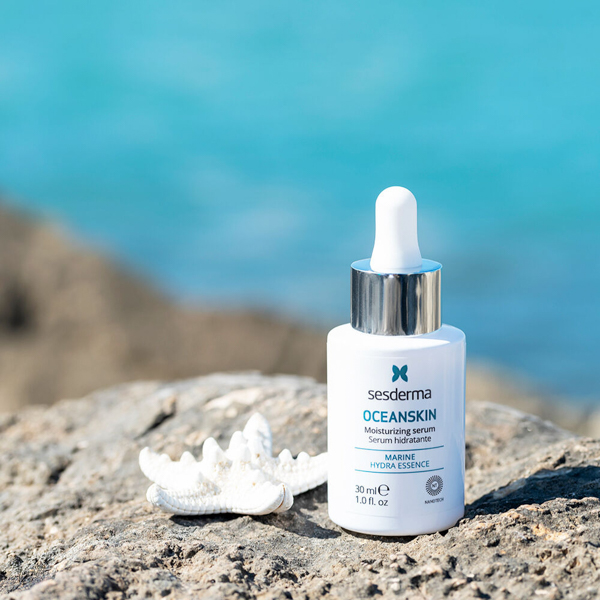 OCEANSKIN Moisturizing Serum 3