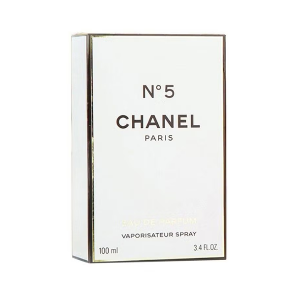 Chanel No.5 100ml 3