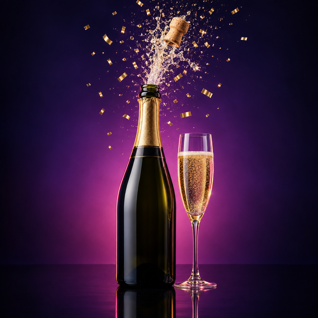 Congratulations