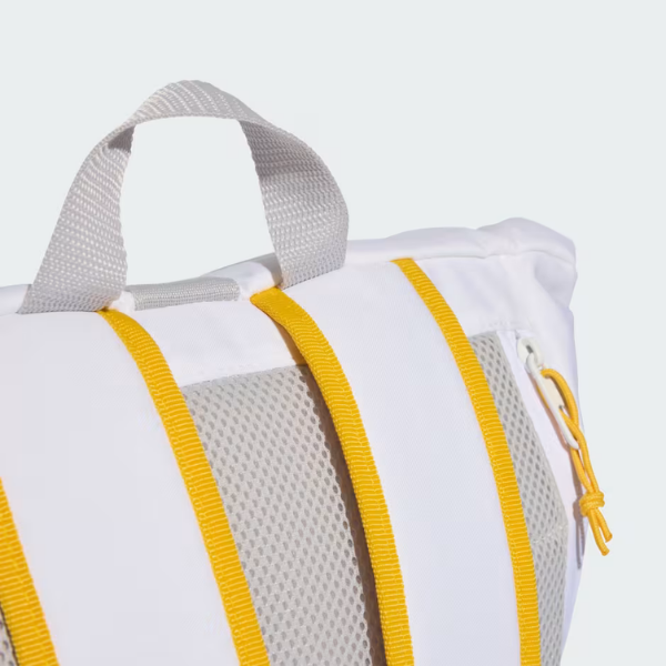 Real Madrid Home Backpack 6