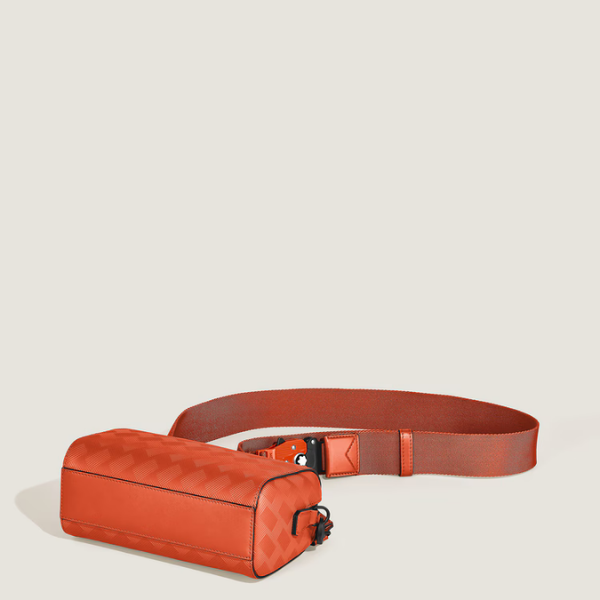 M-Lock Mini Long Crossbody Bag 3