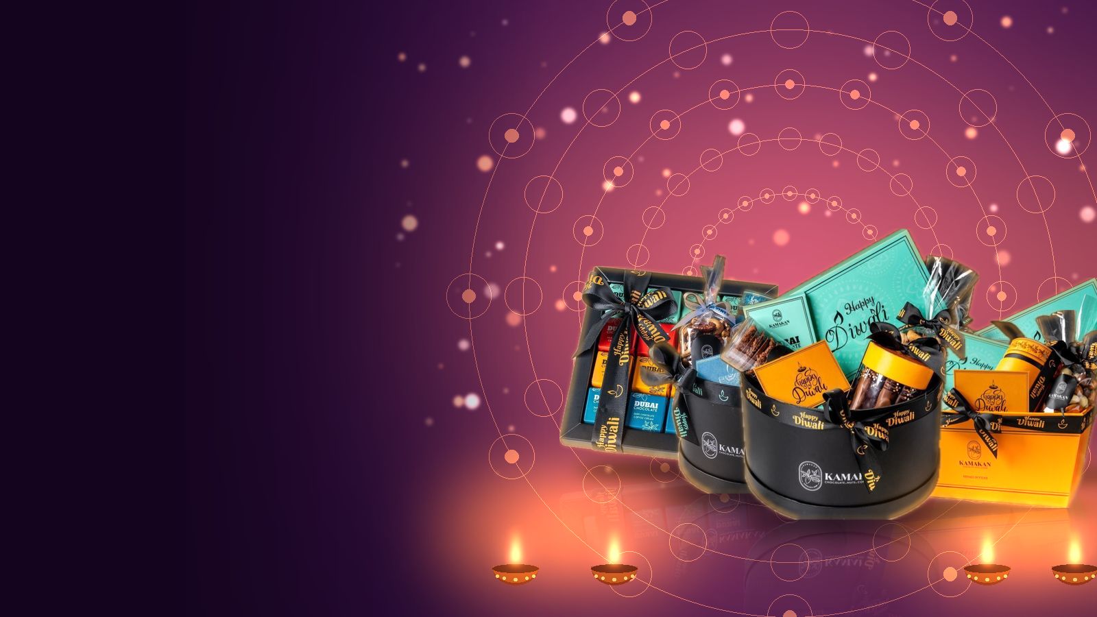 Happy Diwali